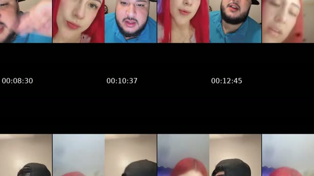 @soy_armando1 TikTok live from 2026-08-19