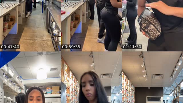TikTok live: Abrimos hasta las 12 by @nitrolab.usa