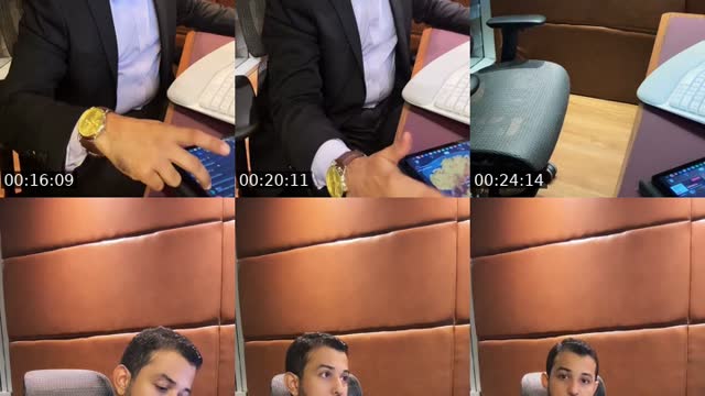 @dsanta39 TikTok live