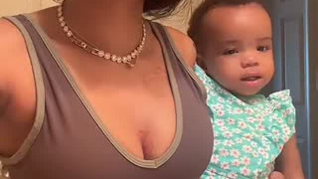 @amouree.k TikTok live