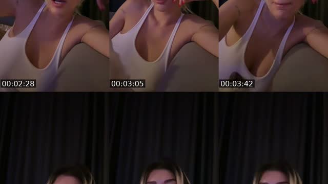 @user77798111 TikTok live