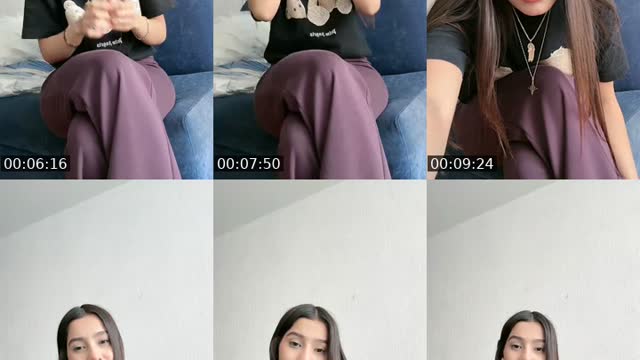 @_daniabeltran TikTok live from 2026-08-19