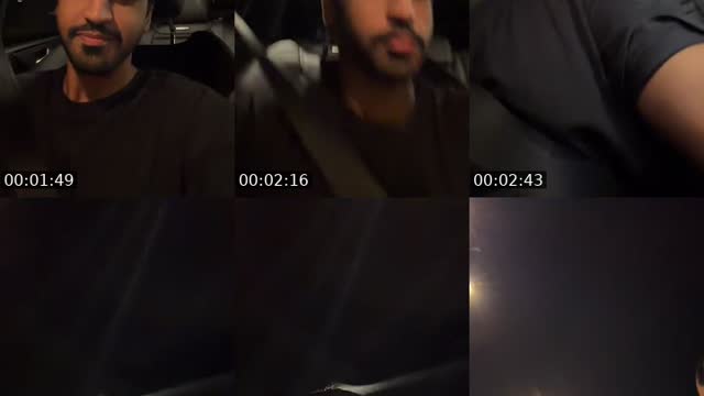 @3s55 TikTok live