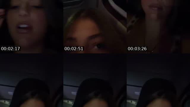 @ludovicamaugeri TikTok live