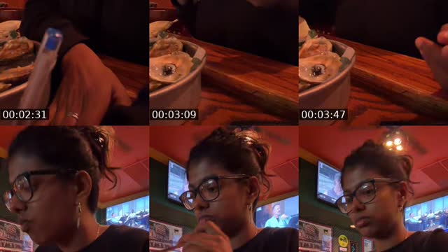 @aryn.blue TikTok live