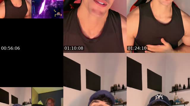 @yakoubkhaddaoui TikTok live from 2026-08-19
