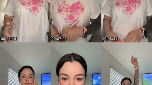 @estefany.solis03 Mexico TikTok live from 2026-08-19