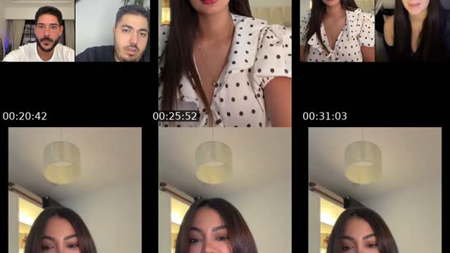 @imene.officiel3 TikTok live from 2026-08-19