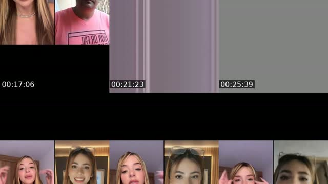 @nicolrise TikTok live from 2026-08-19