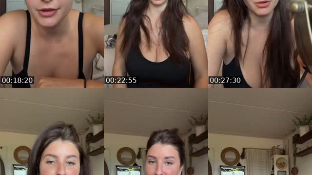 TikTok live: take your socks off honey by @honeydollwest