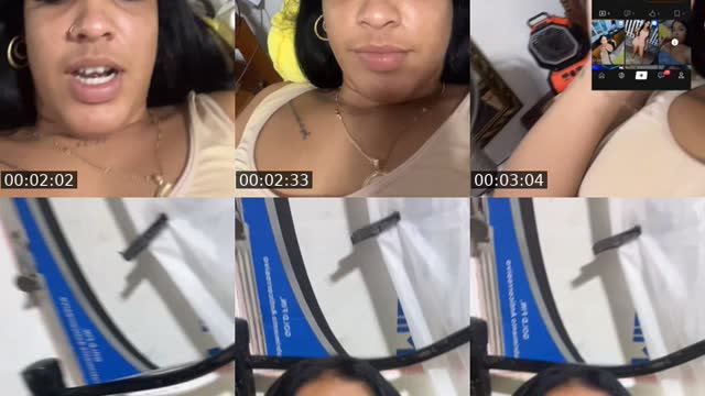 @jennifertucubanita3 TikTok live from 2026-08-19
