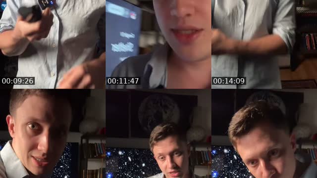 @3minutenwissen TikTok live