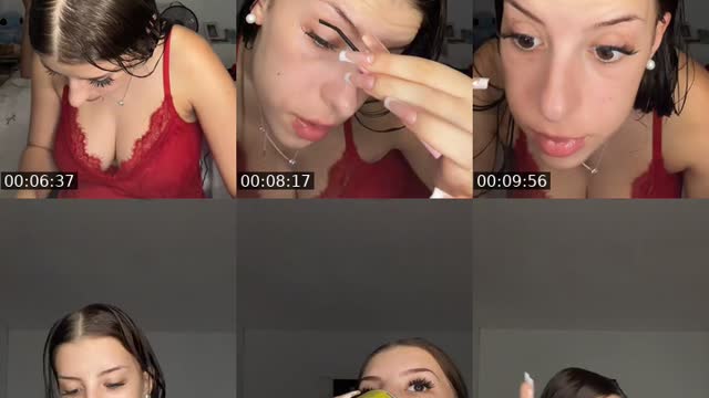 @luisalogos TikTok live