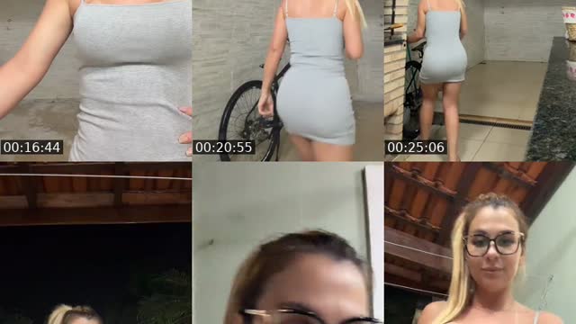@alineguedees TikTok live from 2026-08-19