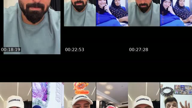 @kareemeldamy22 TikTok live from 2026-08-19