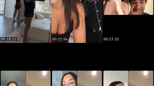 @firegirl1616 TikTok live from 2026-08-19