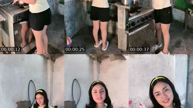 @damiv11 TikTok live