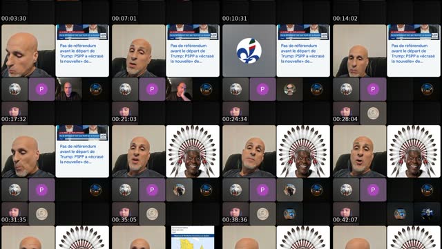 @parti.patriote TikTok live