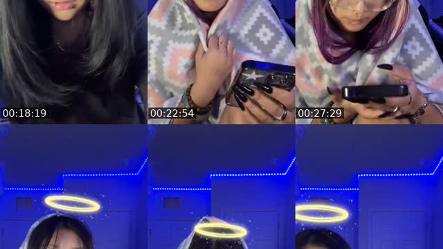 @dashas._.chu TikTok live