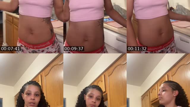@diaryofayoungbxtchh TikTok live from 2026-08-19