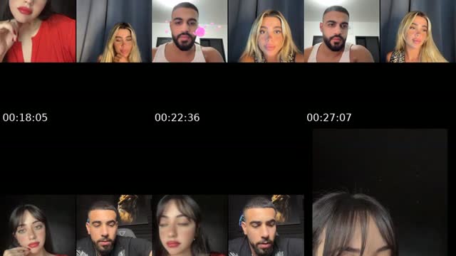 @sallyalawady000 TikTok live from 2026-08-19