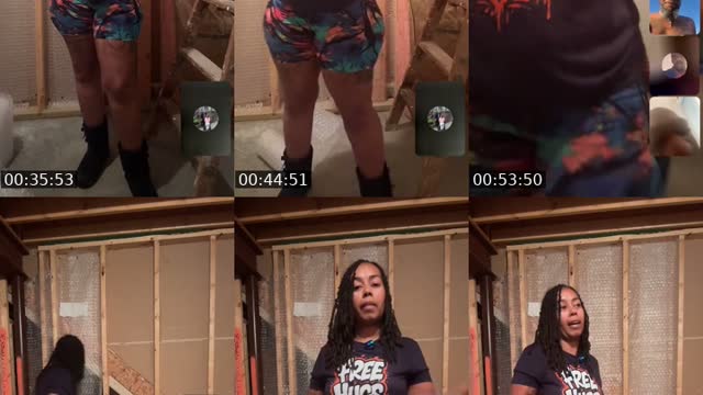 @theeunicornriah TikTok live from 2026-08-19