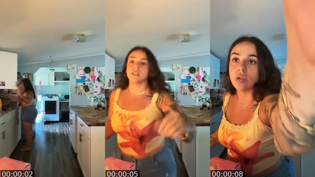 @_lexiesuniverse_ TikTok live from 2026-08-19