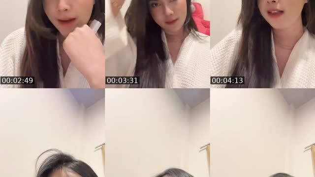 @meysarah__ TikTok live