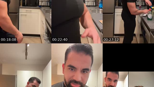 @az_lion TikTok live from 2026-08-19