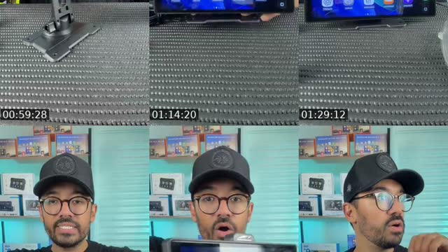@rodrigo_promo TikTok live from 2026-08-19