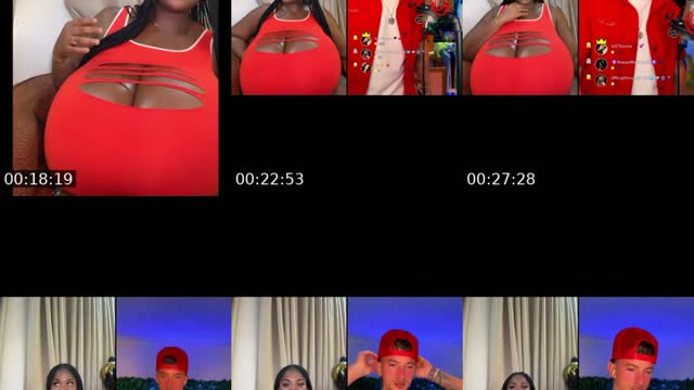 @chioma.lovv TikTok live from 2026-08-19