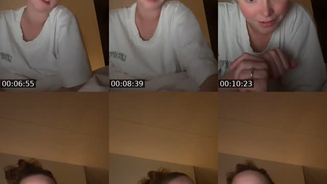QA - @madeleine_b123