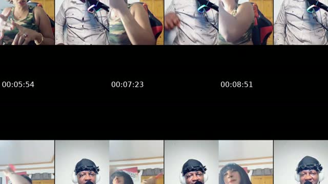 @mankok026 TikTok live
