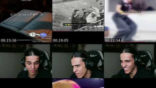 TikTok live: Lets Go LIVE! by @sl_om1