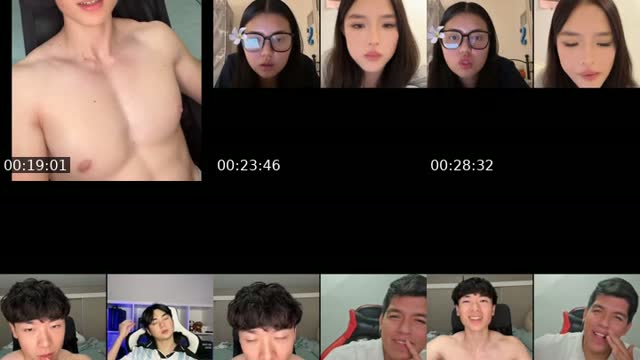 @angel.zdl TikTok live from 2026-08-19