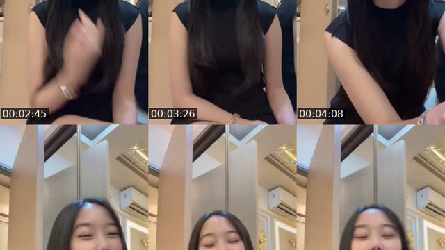 @taraa_chnsss TikTok live