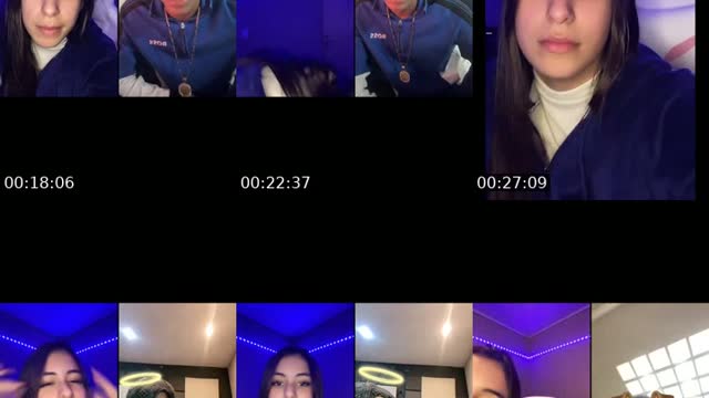 @tiburskikamilly TikTok live from 2026-08-19