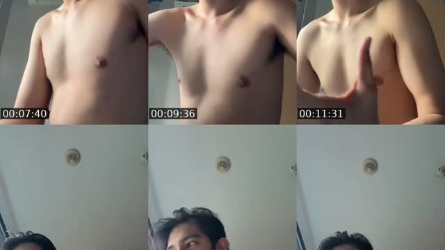 good morning - @danielescariaga