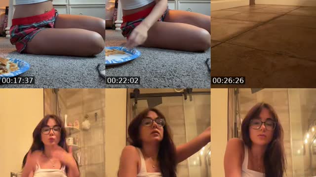 @jordyn.welty1 TikTok live from 2026-08-19