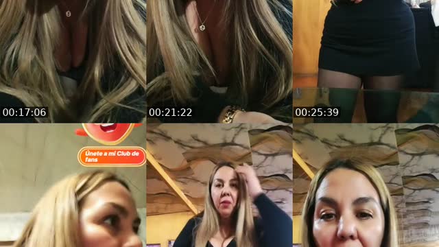 @maggy._._ TikTok live from 2026-08-19