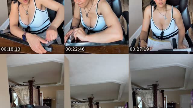 @mamacitaonduti TikTok live from 2026-08-19