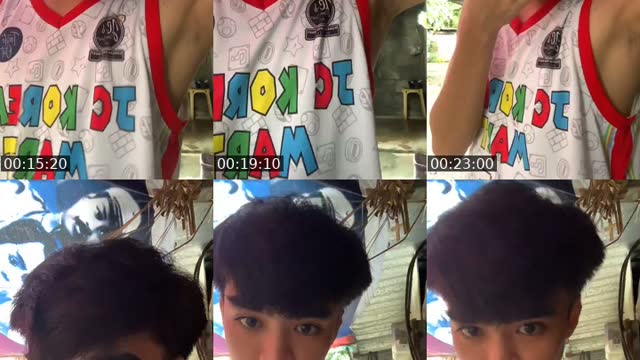 @itsmecedy_ TikTok live from 2026-08-19