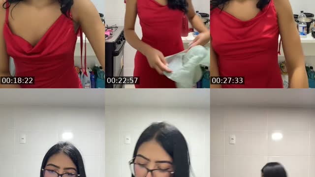 TikTok live: 🥹 by @mika.vxj