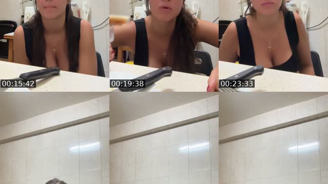 Spain TikTok live: únete que soy maja by @nataliiia.m