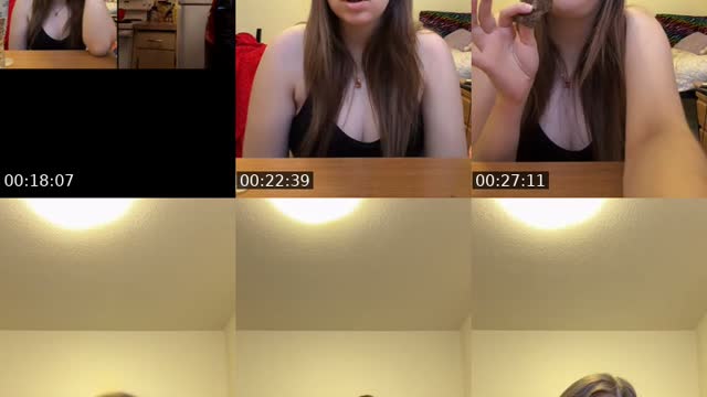 @gucci.tx TikTok live from 2026-08-19