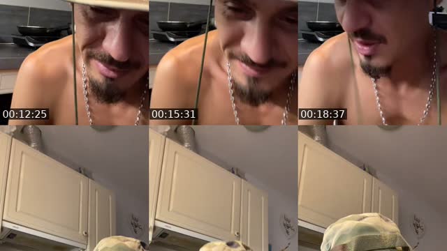@dada31820 TikTok live