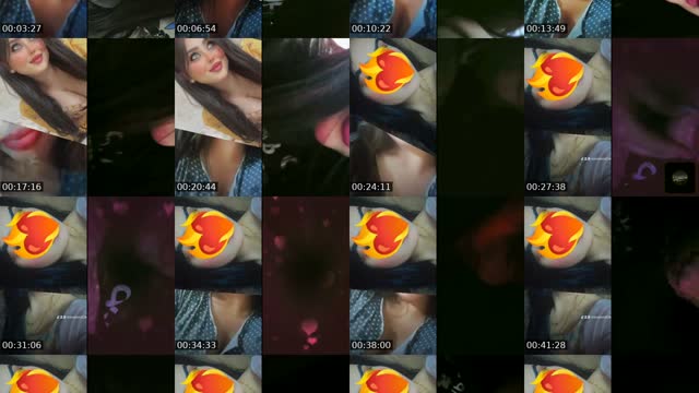 @nadanono5836 TikTok live
