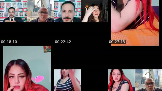 @dosa1300yf1 TikTok live from 2026-08-19
