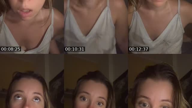 @l_giadina TikTok live