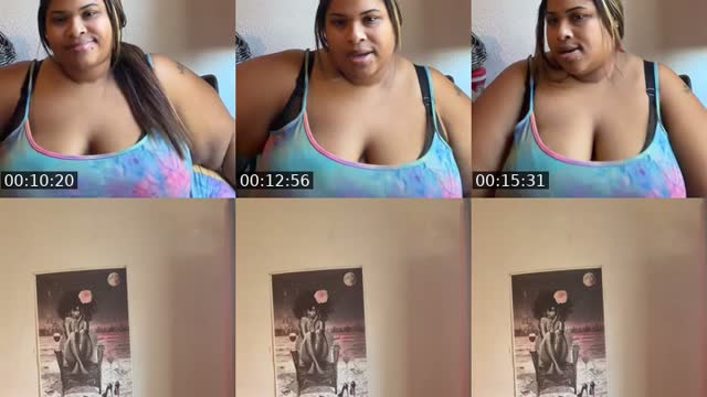 @kourtneythebbw TikTok live from 2026-08-19